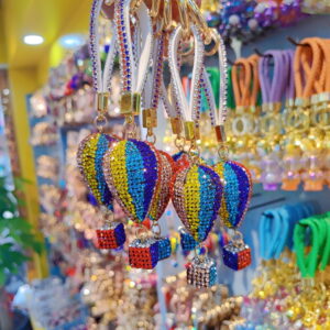 Common Accessories-link19